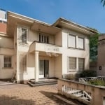 Casa comercial à venda com 2 pavimentos, aproximadamente 400 m²  - bairro Petrópolis/Poa - RS