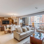 Apartamento no Cipriani - Jardim Europa