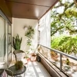 Vende-se Apartamento 3 Quartos, 2 banheiros, 1 suite , 1 Vaga - , 143 metros privativos no bairro Menino Deus, por R$ 750.000,00