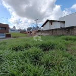 Terreno de esquina de 379 metros quadrados em ótima localização próximo a prefeitura de Novo Hamburgo. Aceita Financiamento.