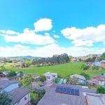 Chalé 2 dormitórios com varanda e vista panorâmica bairro Uniao Estância Velha, oportunidade aceita proposta !