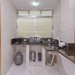 APARTAMENTO 1 DOMRITÓRIO BAIRRO FLORESTA.