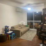 Apartamento à venda 3 quartos e 1 vaga no bairro Vila Ipiranga -