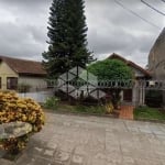 Vende -se terreno com 1 casa em ótima localização no bairro jardim floresta.