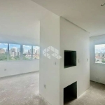 Apartamento NOVO 1 quarto com vaga , 44 m² por R$ 390.000