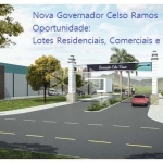 LOTE EM LOTEAMENTO COM INFRAESTRUTURA COMPLETA.