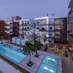 APARTAMENTO 01 DORM. - PRAIA DE PALMAS/GCR