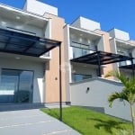 SOBRADO 02 SUITES - LOTEAMENTO VILLA VERDE | GOVERNADOR CELSO RAMOS