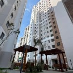 Apartamento com 2 dormitórios à venda, 40 m² - Barra Funda - São Paulo/SP