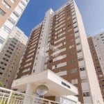 Apartamento mobiliado, bairro agua branca