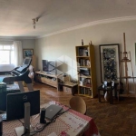 Apartamento com 96m², na Vila Romana, 2 dormitórios, sendo 1 suíte, 1 vaga.