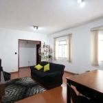 Apartamento nos Campos Elíseos com 143m, 4 dormitórios, 1 vaga.