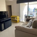 Apartamento à venda com 2 dormitórios, 1 súite e 1 vaga , 60m² - Pinheiros - São Paulo/SP