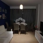 Apartamento á venda bairro Bela Vista, 03 dormitórios (01 suíte),