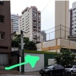 Terreno Comercial 500M2 em Perdizes