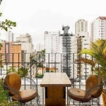 APARTAMENTO A VENDA NO BAIRRO VILA MADALENA