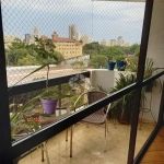 Apartamento em Pinheiros com 125M², 3 dormitórios.