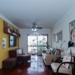 Apartamento com 3 dormitórios à venda, 112 m² - Perdizes - São Paulo/SP