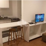 Apartamento à venda, 35 m² - Água Branca - São Paulo/SP