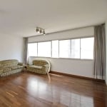 Apartamento com 3 dormitórios à venda, 130 m² - Higienópolis - São Paulo/SP