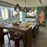 ACLIMACAO - 2 SUITES - 111M2