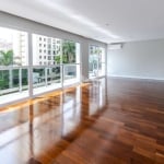 Apartamento em Perdizes com 158m², 3 dormitórios, sendo 1 suíte, 2 vagas, lazer.