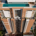 Apartamento na Vila Romana com 88 m² , 3 dormitórios, sendo 1 suíte, varanda gourmet, 2 vagas.