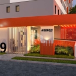 Studio com 1 dormitorio a 5 minutos do metro marechal.