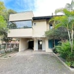 Casa em Condomínio à venda com 3 quartos e 254 m² no bairro Ipanema