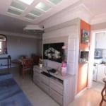 Apartamento Residencial À Venda, Santana, Porto Al