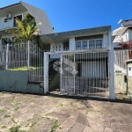 Casa com pátio amplo