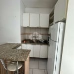 Apartamento de 1 Dormitório no Bairro Santa Cecília