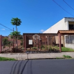 Terreno de esquina com 330m² à venda no bairro Tristeza