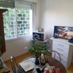 Apartamento JK de 30m² no Bairro Camaquã