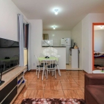 Apartamento 2D na Vila  Nova