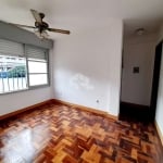 Apartamento de 2 dormitórios de frente ao Pontal a metros do Barra Shopping