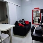 Apartamento térreo no bairro Praia de Belas