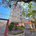 Apartamento 71m2, 2 quartos, 2 banheiros, dependência, elevador e vaga na Azenha