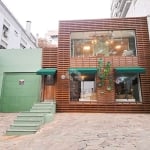 Casa Comercial com 135m² no bairro Rio Branco em Poa