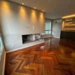 Apartamento Alto Padrão Com Lareira e Churrasqueira no bairro Petrópolis.