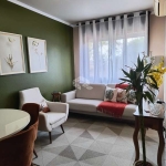 Apartamento de 2 quartos e 1 vaga coberta no bairro Vila Jardim, Porto Alegre