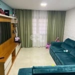 Vendo Casa Sobrado 156m² 3 Suítes 2 Vagas Jardim Celeste São Paulo SP