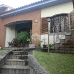 Vendo Casa de 190m² 3 dormitórios no Jardim Maria Rosa em Taboão da Serra - SP