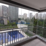 Vendo Apartamento de 2 Suítes 1 Master Closet Sr e Sra Sala Ampla 3 vagas de Garagem Morumbi SP