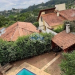 Vendo Casa em Condomínio de 353 m² 4 dormitórios 2 vagas de garagem no Terras do Madeira em Carapicuíba - SP