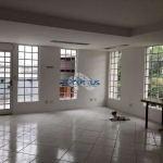 Vendo, Alugo Casa Comercial 200 m2, 7 salas, recepção, garagem Jardim Caner Taboão da Serra-SP