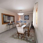 Vendo Casa 151 m2 3 Dormitorios 1 Suite Garagem Jd Monte Alegre Taboão da Serra-SP