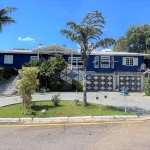 Vendo Casa Condominio Dom Henrique III 600 m2 4 Suites Lareira Piscina Área Gourmet Garagem Cotia SP