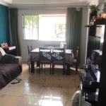 Vendo Casa 125m² em Condomínio Fechado 3 Dormitórios 1 Suíte 3 Banheiros Parque Munhoz  São Paulo - SP