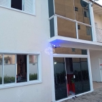 Vendo Casa em Condomínio 88m² 2 Dormitórios 1 Suíte 1 Vaga de Garagem no Jardim Maria Rosa Taboão da Serra - SP